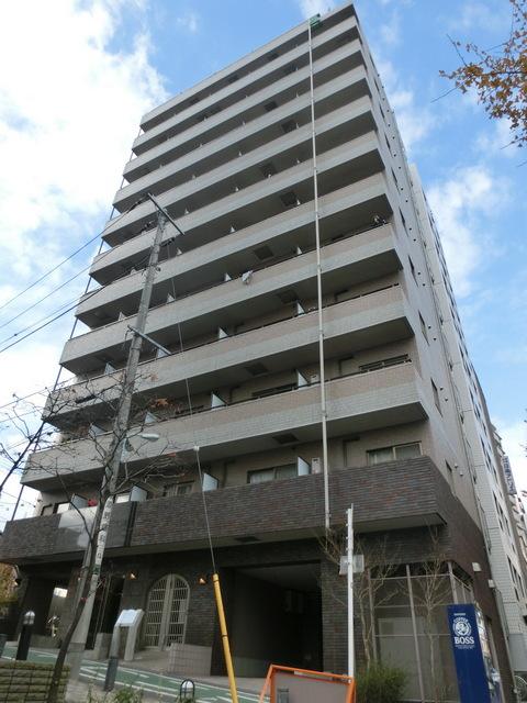 サンテミリオン目白